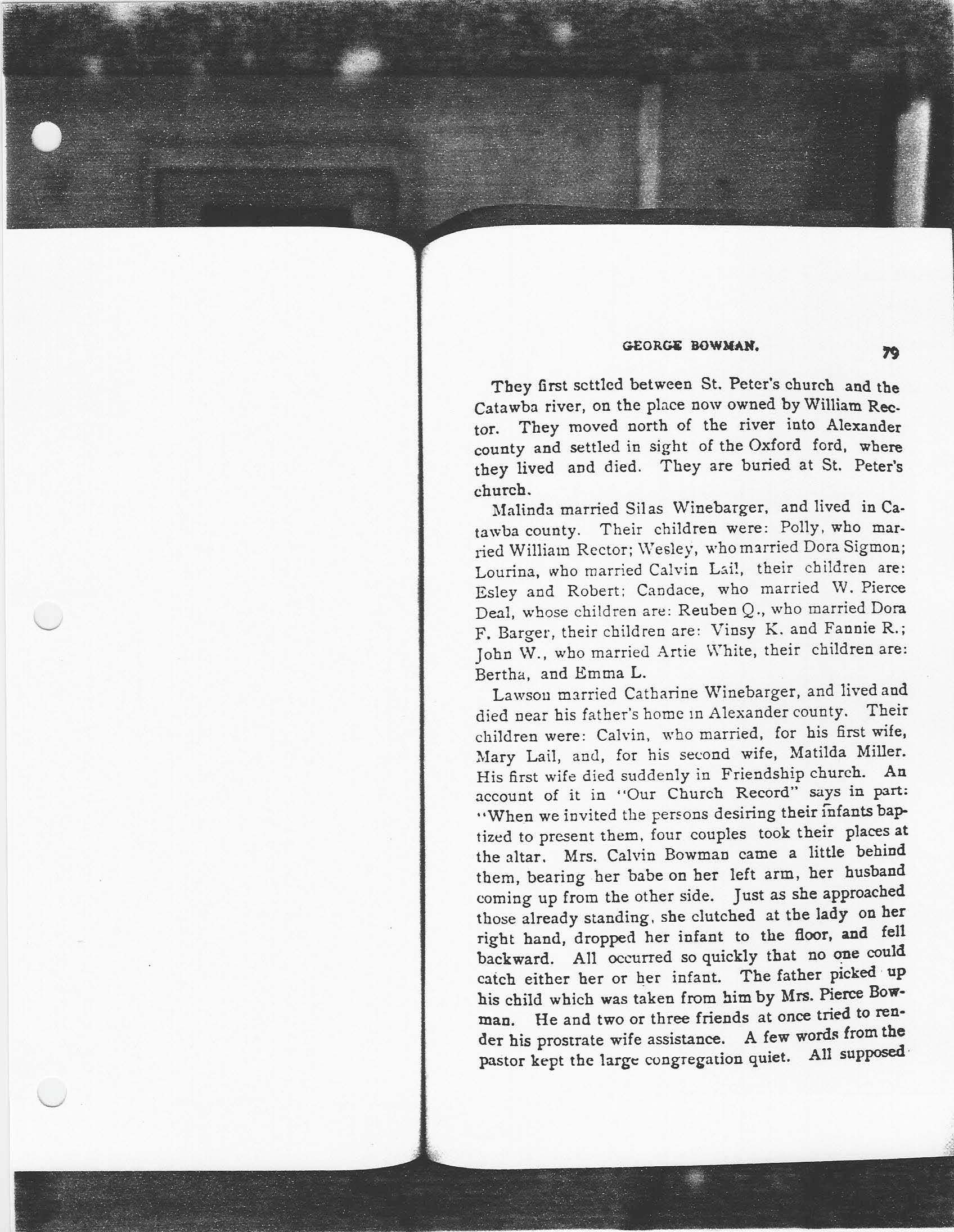 Document